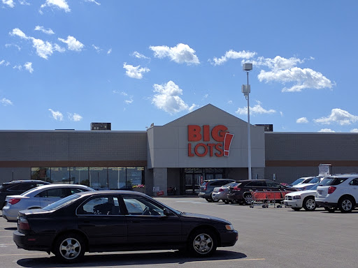 Discount Store «Big Lots», reviews and photos, 1588 Spring Meadows Dr, Holland, OH 43528, USA