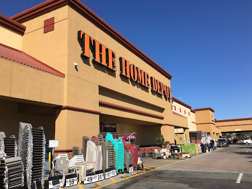 Home Improvement Store «The Home Depot», reviews and photos, 1551 Froom Ranch Way, San Luis Obispo, CA 93405, USA