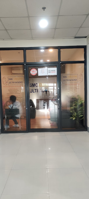 SMC OB-GYNE Ultrasound Clinic - SMC OB-GYNE Ultrasound Clinic