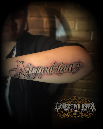 Explore nepali tattoo ideas, creative tattoo ideas in Pittsburg, available at Collective Arts Tattoos & Piercings