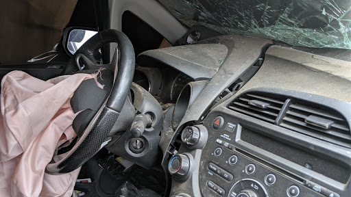 Auto Auction «Insurance Auto Auctions», reviews and photos, 4415 NE 158th Ave, Portland, OR 97230, USA