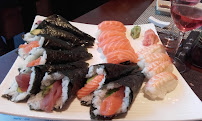 Sushi du Restaurant japonais La Pergola SUSHI à Beauchamp - n°8