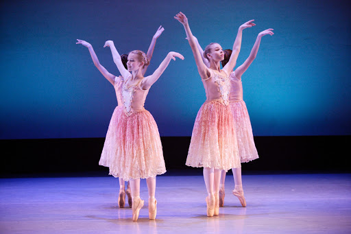 Ballet Center of Fort Worth