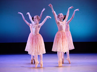 Ballet Center of Fort Worth