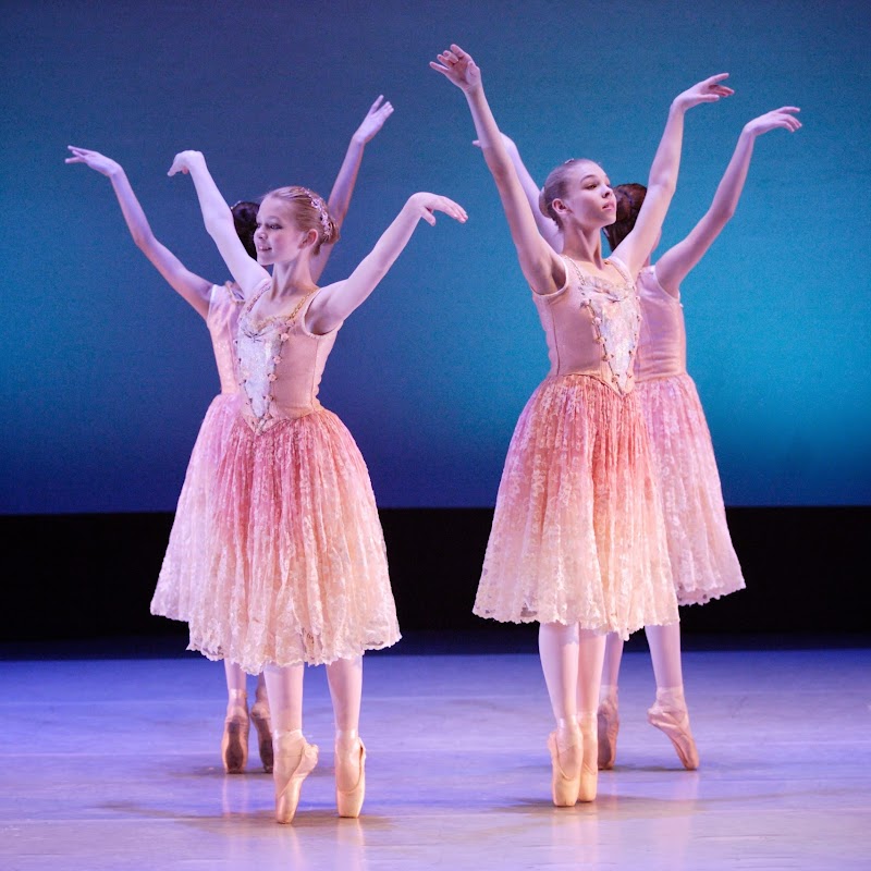 Ballet Center of Fort Worth