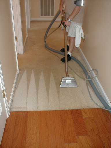 Carpet Cleaning Service «B & B Cleaning», reviews and photos, 109 E 11th Ave, Bowling Green, KY 42101, USA