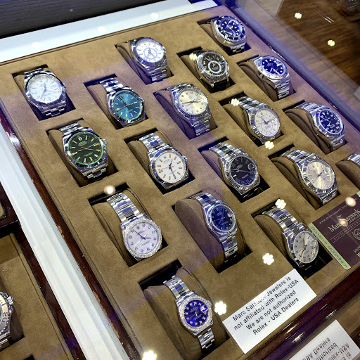 Jeweler «Marc Samuels Jewelers», reviews and photos, 8549 Gaylord Pkwy #113, Frisco, TX 75034, USA