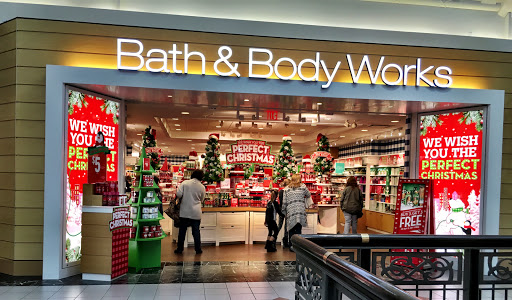 Bath & Body Works