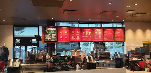 Starbucks image