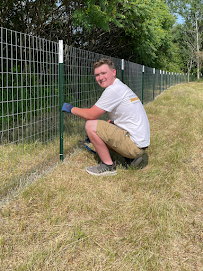 Eau Claire Fence Co - Photo 9 - Car repair in , Eau Claire