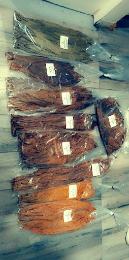 Tobacco Shop «Leaf Only», reviews and photos, 440 Middlefield St, Middletown, CT 06457, USA