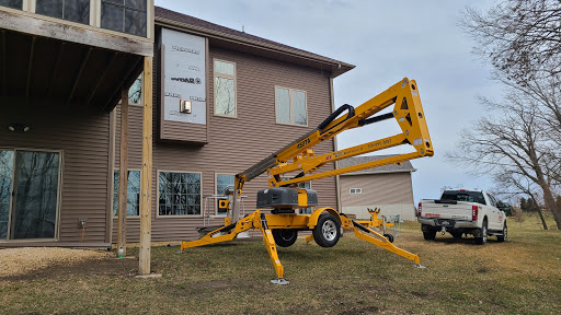 Hardware Store «Ace Hardware», reviews and photos, 222 1st Ave S, Mt Vernon, IA 52314, USA