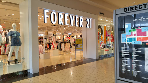 Shopping Mall «Dover Mall», reviews and photos, 1365 N Dupont Hwy, Dover, DE 19901, USA