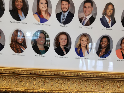 Performing Arts Theater «Wharton Center for Performing Arts», reviews and photos, 750 E Shaw Ln, East Lansing, MI 48824, USA