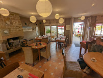 Atmosphère du Restaurant La Cassonade à Île-de-Batz - n°3