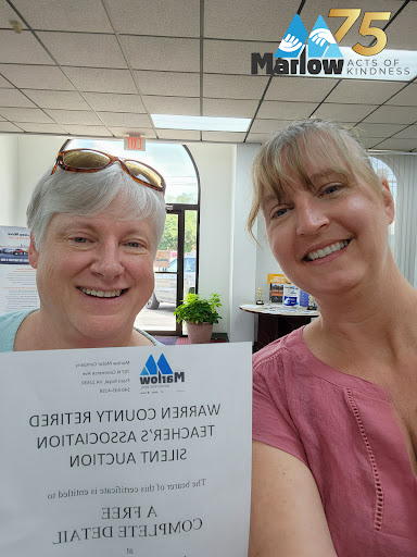 Jeep Dealer «Marlow Motor Company», reviews and photos, 707 N Commerce Ave, Front Royal, VA 22630, USA