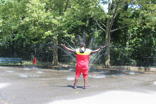 Park «Seton Falls Park», reviews and photos, E 233rd St, Bronx, NY 10466, USA