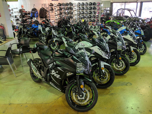 Motorcycle Dealer «Freedom Powersports Farmers Branch», reviews and photos, 13700 N Stemmons Fwy, Farmers Branch, TX 75234, USA