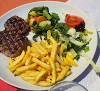 Steak du Restaurant italien Pizzéria O'Palermo à Nice - n°5