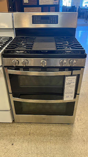 Appliance Store «Sears Outlet», reviews and photos, 700 E Expy 83 Suite 200, McAllen, TX 78503, USA