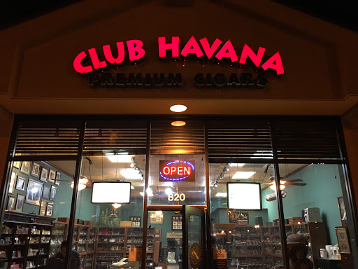 Club Havana Premium Cigars