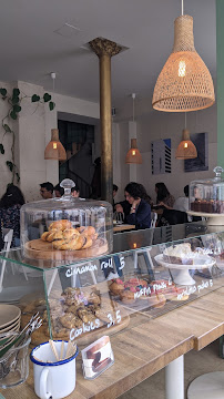 Atmosphère du Restaurant brunch Café Méricourt à Paris - n°10