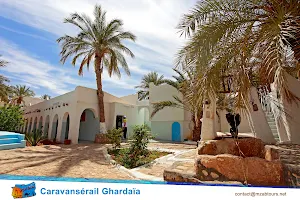 Caravansérail Ghardaïa image