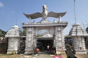 Sanidev temple image
