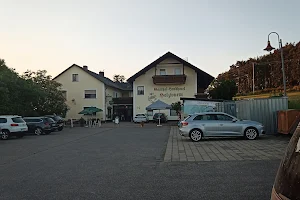 Gasthof-Landhotel Holzwurm image