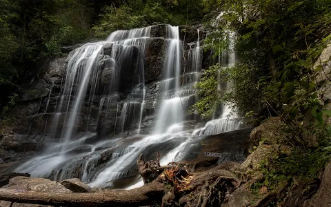 Falls Creek Waterfalls image