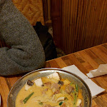 Photo n°2 de l'avis de O... fait le 07/01/2024 à 18:13 sur le  Bamboo Asiatisches Restaurant à Gransee