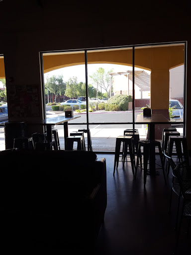 Soft Drinks Shop «The Soda Shop», reviews and photos, 4311 E Baseline Rd #101a, Gilbert, AZ 85234, USA