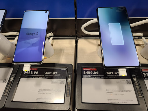 Electronics Store «Best Buy», reviews and photos, 2800 N Central Expy, Plano, TX 75074, USA