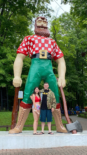 Water Park «Enchanted Forest Water Safari», reviews and photos, 3183 NY-28, Old Forge, NY 13420, USA