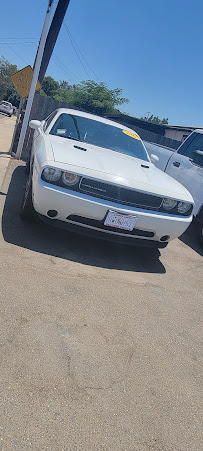 Dealers Choice Inc. - Photo 4 - Car repair in Farmersville, CA, Visalia