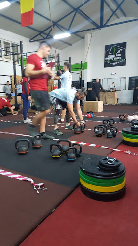 CrossFit Satu Mare - <nil>