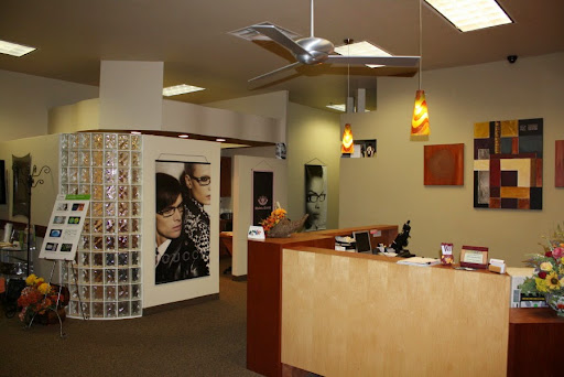 North Garland Vision, 6850 N Shiloh Rd Suite T, Garland, TX 75044, USA, 