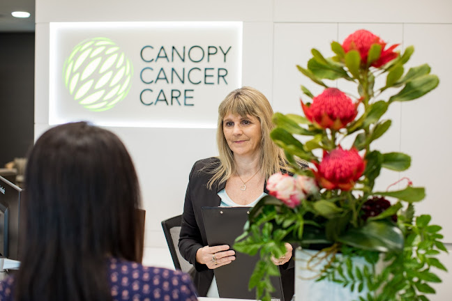 Comments and reviews of Canopy Cancer Care Tauranga