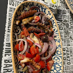 Photo n°1 de l'avis de Cinthia.o fait le 29/07/2023 à 21:54 sur le  La Polpara à Trapani