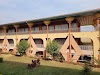 Cipcre Logo, Bafoussam, Cameroon, Non-Governmental Organization (NGO)