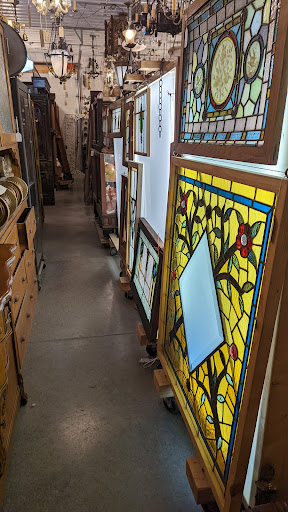 Antique Store «Architectural Antiques Of Indianapolis», reviews and photos, 5000 West 96th Street, Indianapolis, IN 46268, USA