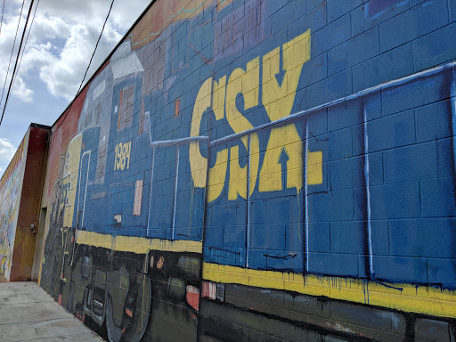 Moving and Storage Service «Abbott Self Storage West», reviews and photos, 3020 Charlotte Ave, Nashville, TN 37209, USA