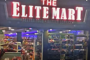 The Elite Mart image
