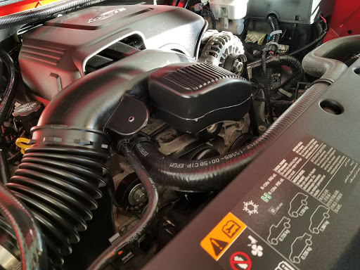 Chevrolet Dealer «Bill Kay Chevrolet», reviews and photos, 601 Ogden Ave, Lisle, IL 60532, USA