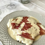 Photo n°1 de l'avis de Francesco.. fait le 09/10/2018 à 21:30 sur le  Le Golosità Di Nonna Aurora à Bologna