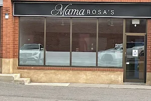 Mama Rosas Sandwich Shop image