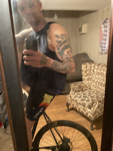 Bicycle Store «Lucky Bike», reviews and photos, 2 Sidney St, Greenville, SC 29609, USA