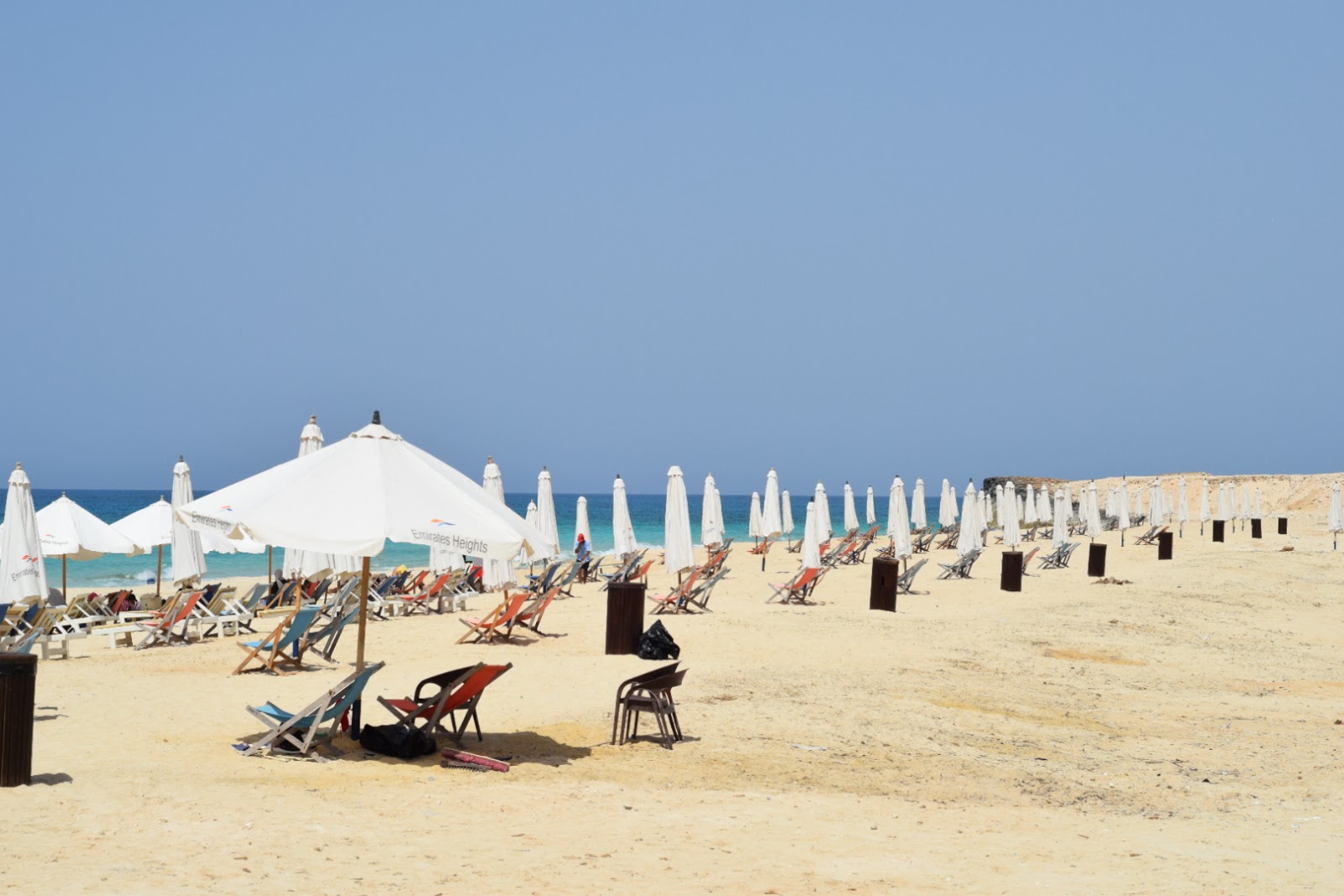 Photo de Canaria Beach avec un niveau de propreté de très propre
