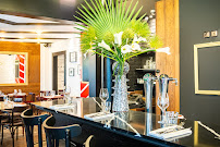 Atmosphère du Restaurant français Le Comptoir Boutary à Paris - n°6
