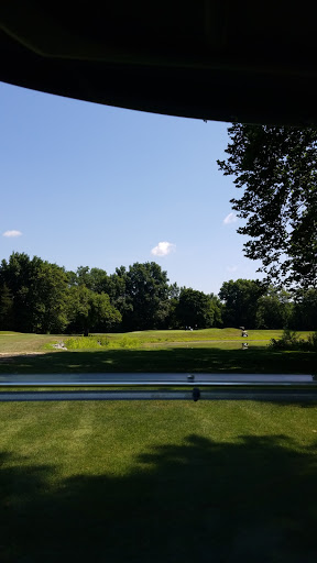 Public Golf Course «Pomperaug Golf Course», reviews and photos, 522 Heritage Rd, Southbury, CT 06488, USA